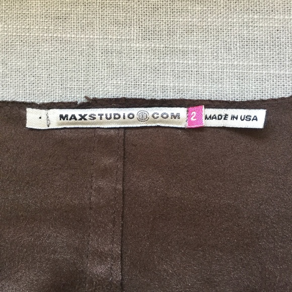 Max Studio Dress - Picture 6 of 11